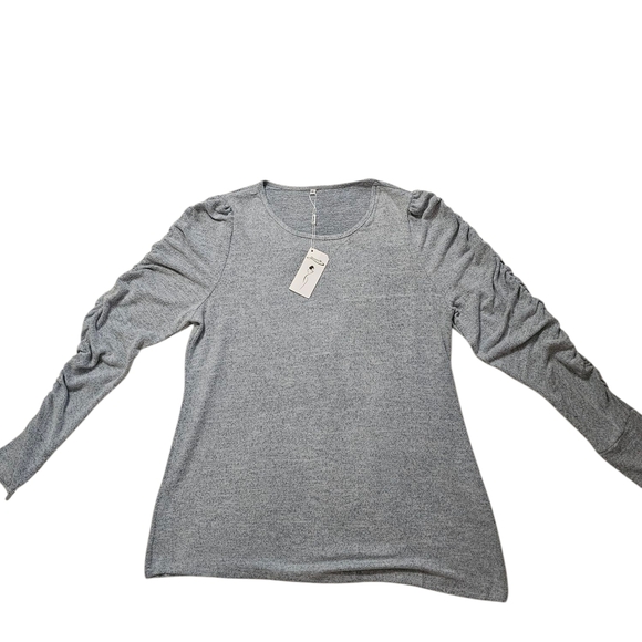 Ofeefan Blouse XL NWT - Picture 1 of 5